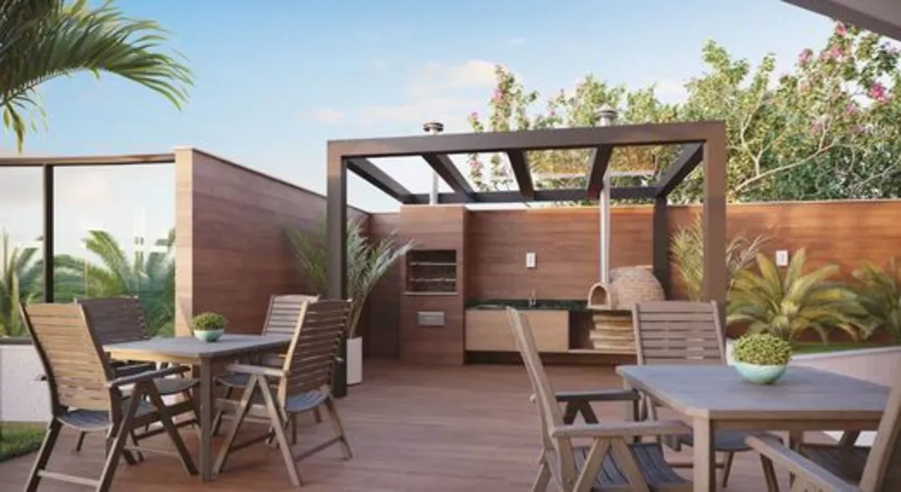 Apartamento, 3 quartos, 115 m² - Foto 8