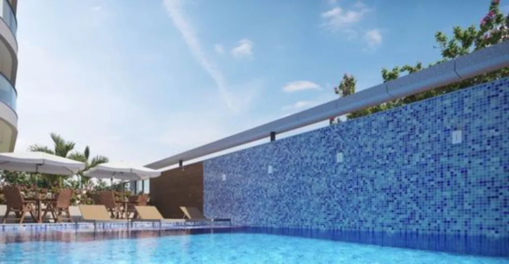 Apartamento, 3 quartos, 115 m² - Foto 12