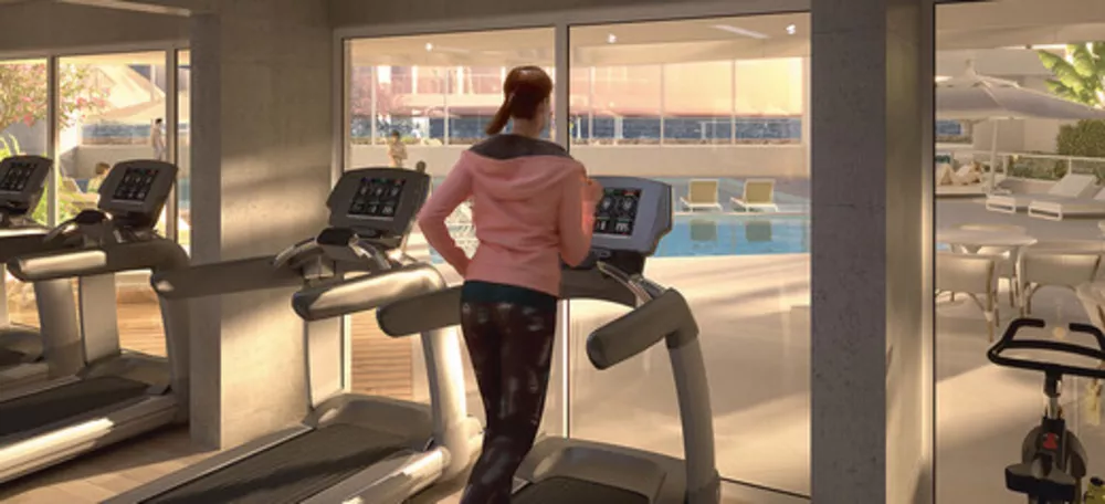 Cobertura, 5 quartos, 279 m² - Foto 15