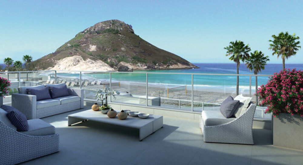 Cobertura, 5 quartos, 279 m² - Foto 8