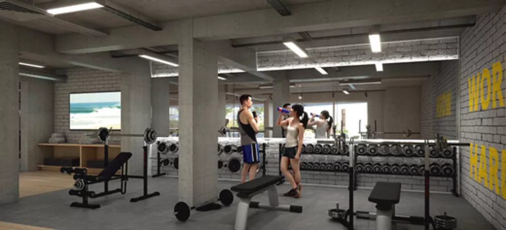 Cobertura, 5 quartos, 279 m² - Foto 14