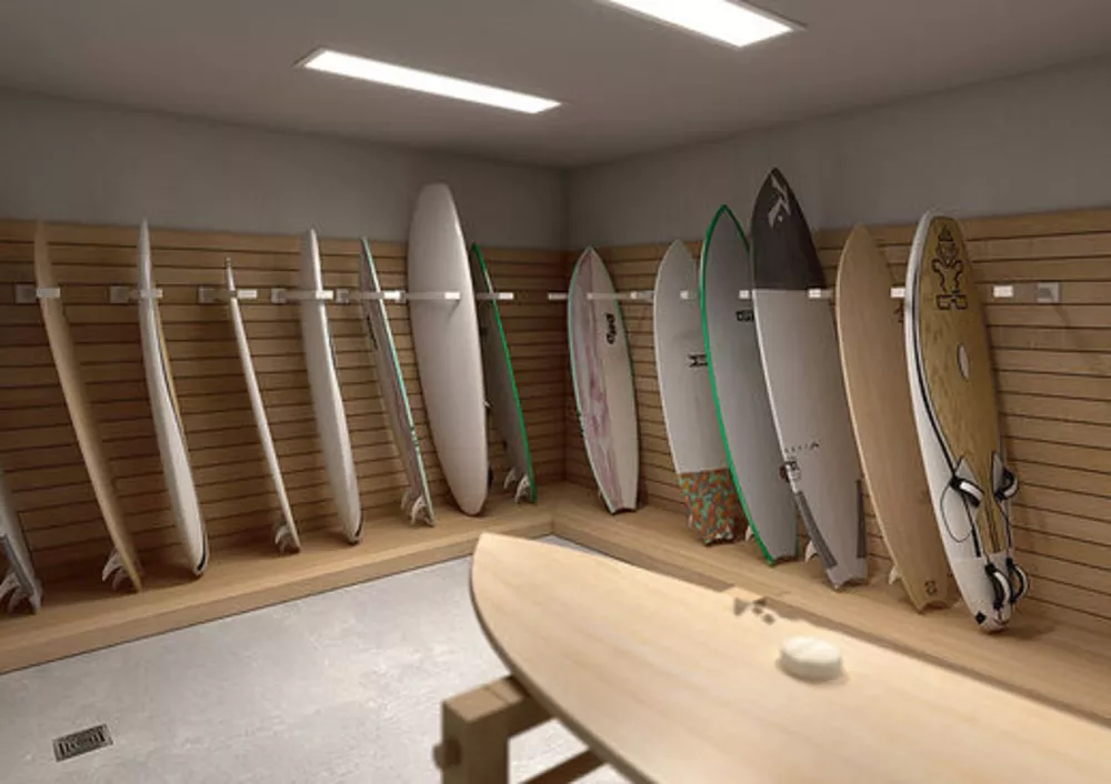 Cobertura, 5 quartos, 279 m² - Foto 24