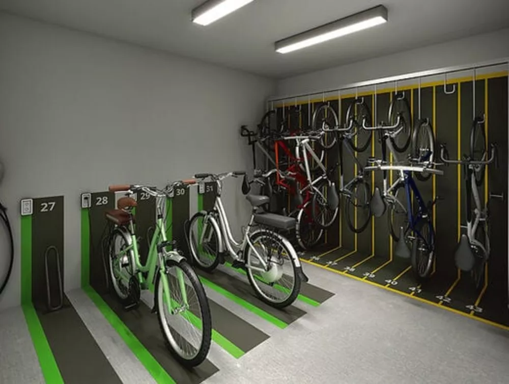 Cobertura, 5 quartos, 279 m² - Foto 25