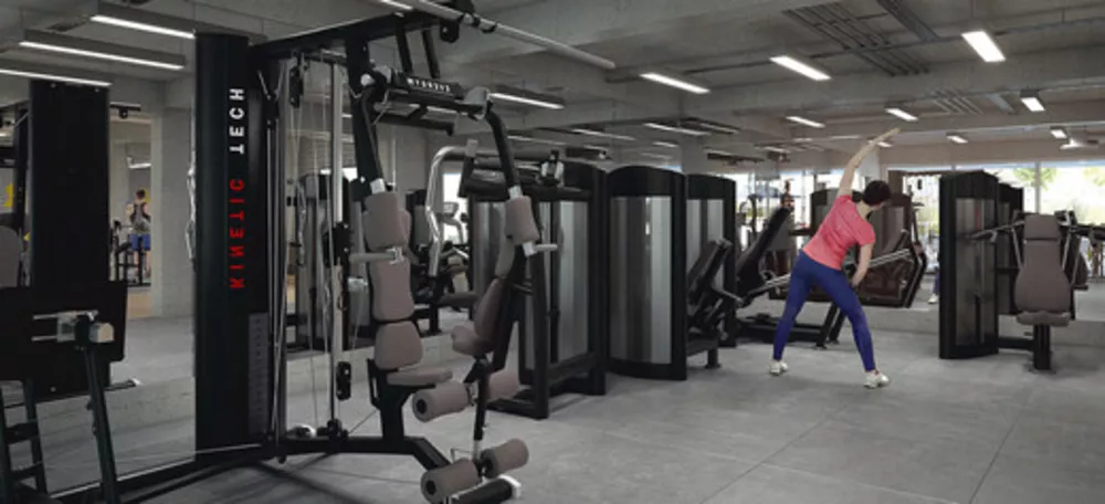 Cobertura, 5 quartos, 279 m² - Foto 13