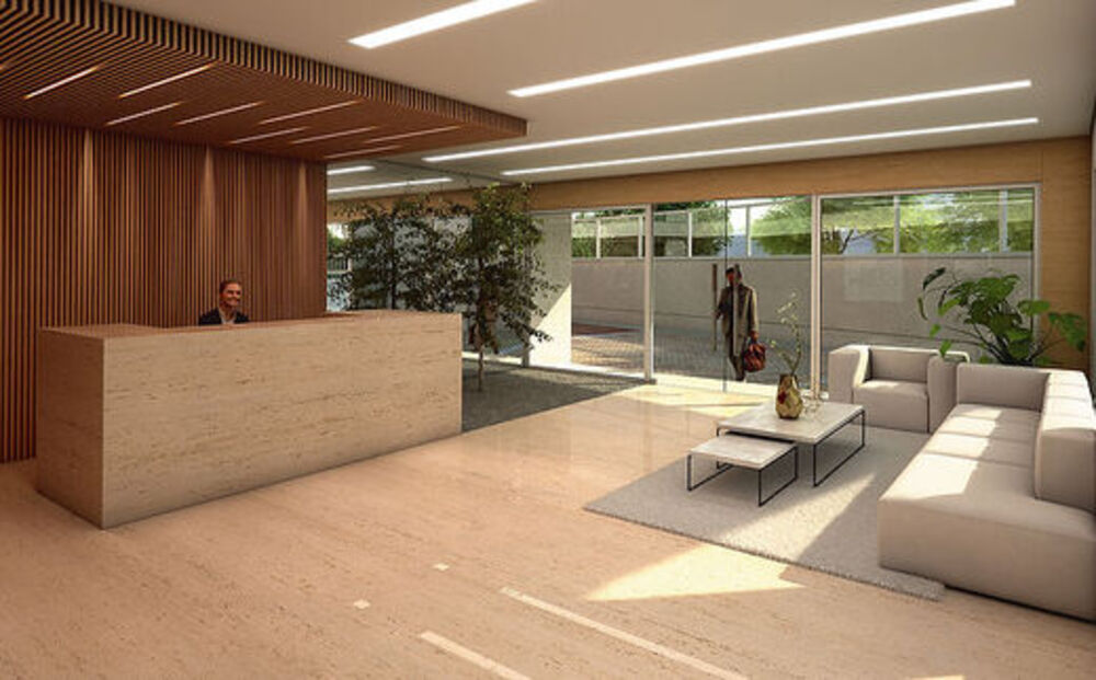 Cobertura, 5 quartos, 279 m² - Foto 7