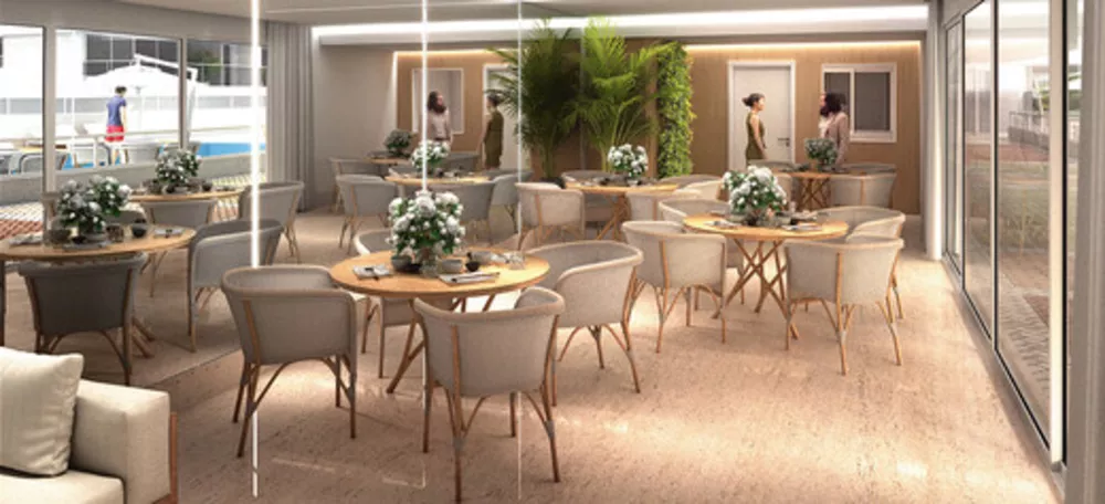 Cobertura, 5 quartos, 279 m² - Foto 16