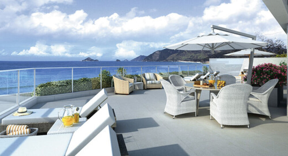 Cobertura, 5 quartos, 279 m² - Foto 9