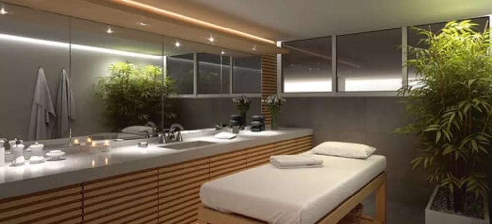 Cobertura, 5 quartos, 279 m² - Foto 21