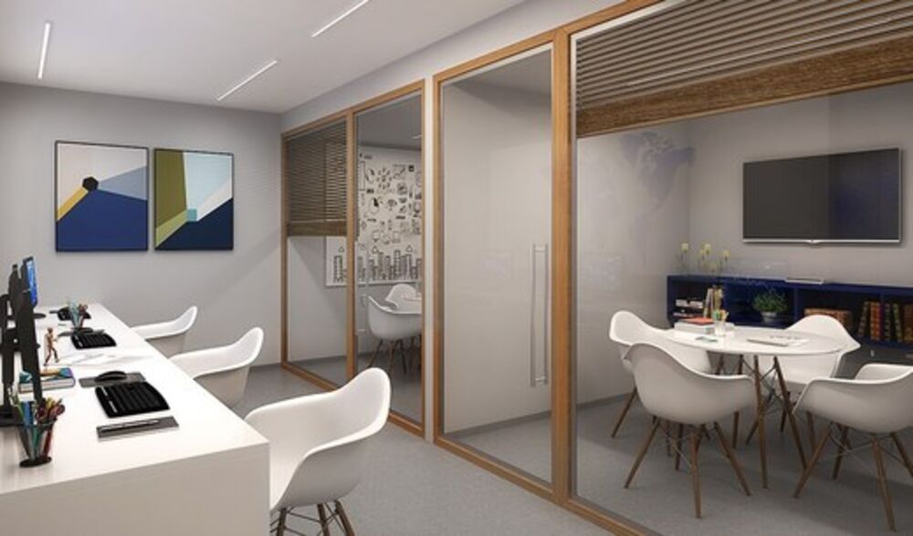 Loja-Salão, 169 m² - Foto 3