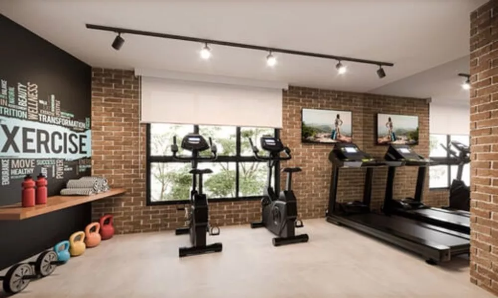 Loft, 32 m² - Foto 9