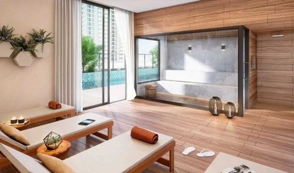 Apartamento, 4 quartos, 130 m² - Foto 8