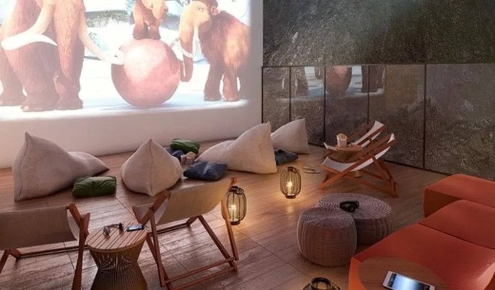 Apartamento, 4 quartos, 130 m² - Foto 6