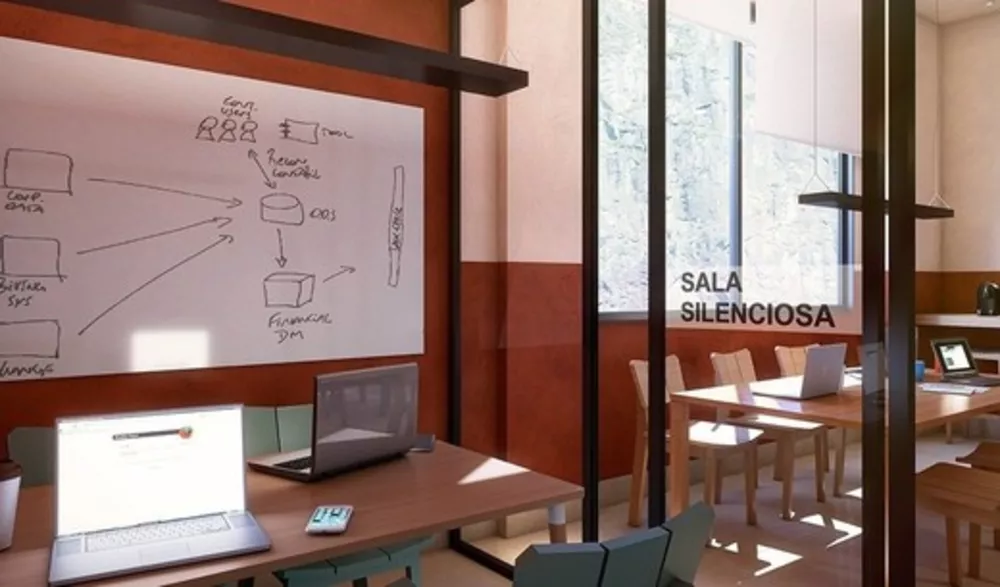 Apartamento, 4 quartos, 130 m² - Foto 7