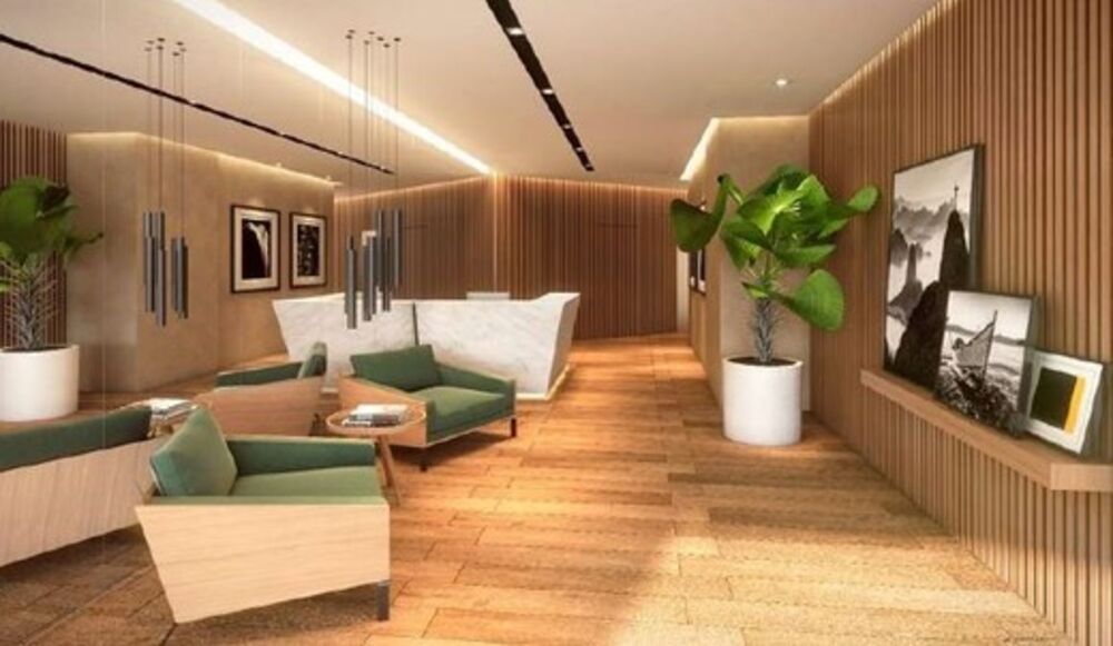 Apartamento, 4 quartos, 130 m² - Foto 2