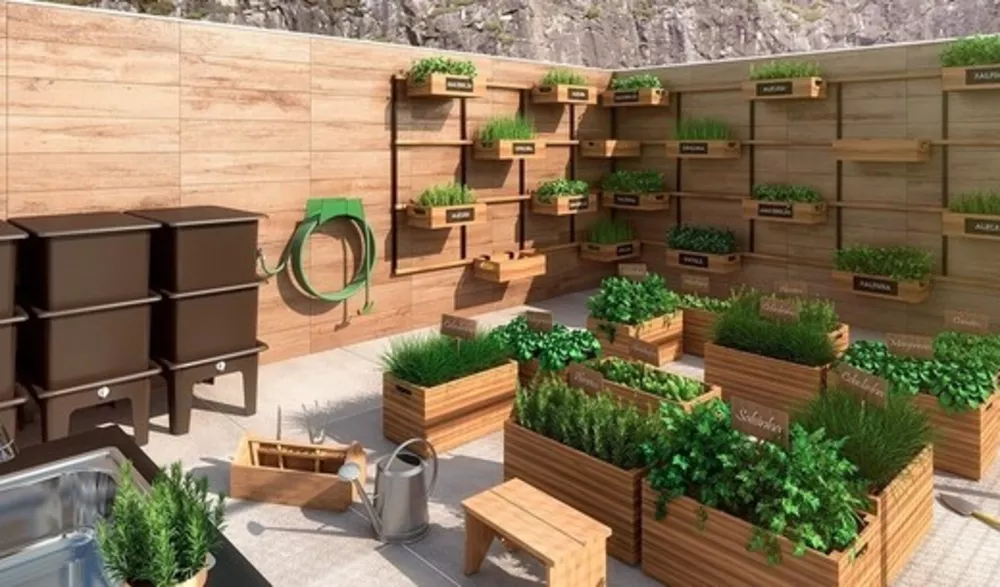 Apartamento, 4 quartos, 130 m² - Foto 11