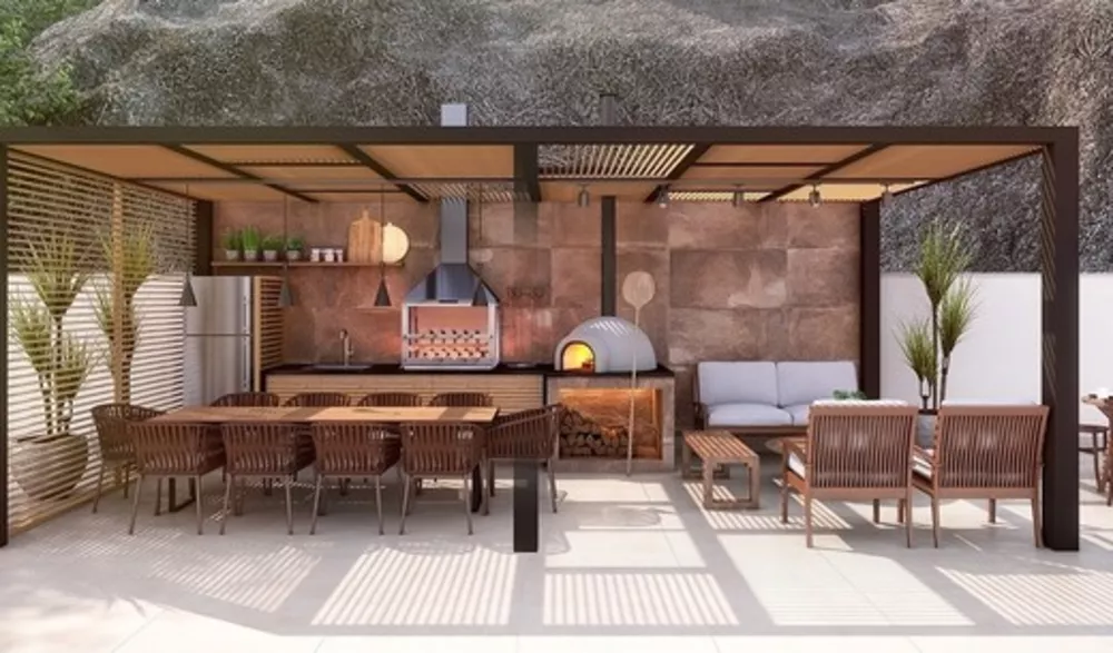 Apartamento, 4 quartos, 130 m² - Foto 12