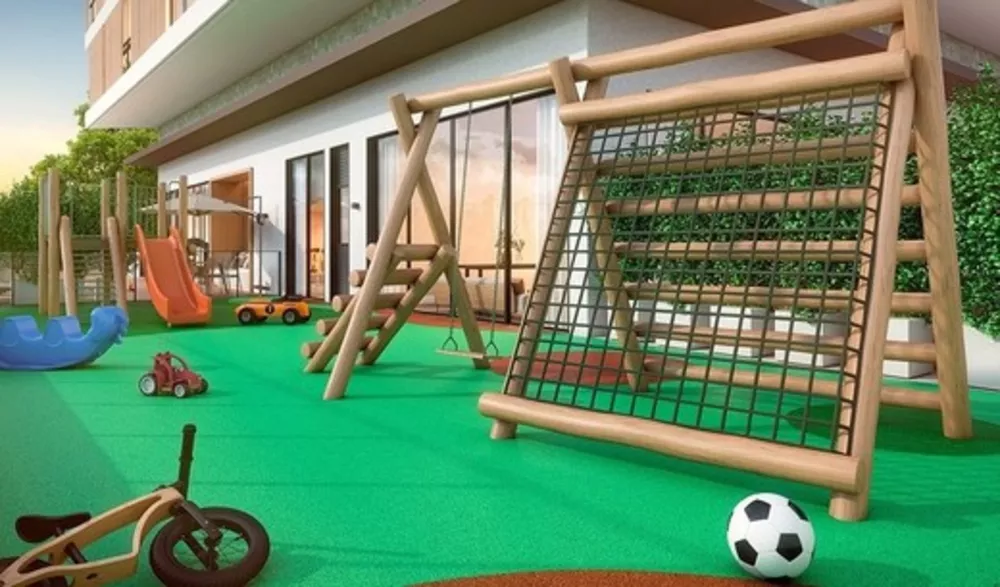 Apartamento, 4 quartos, 130 m² - Foto 13