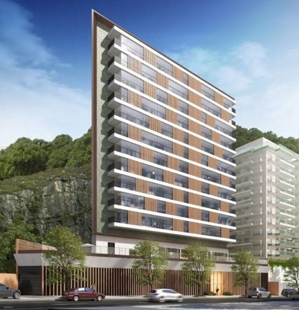 Apartamento, 4 quartos, 130 m² - Foto 1