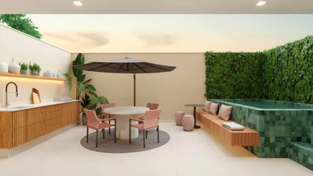 Loft, 63 m² - Foto 11