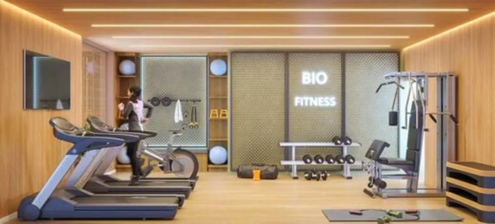 Loft, 63 m² - Foto 19