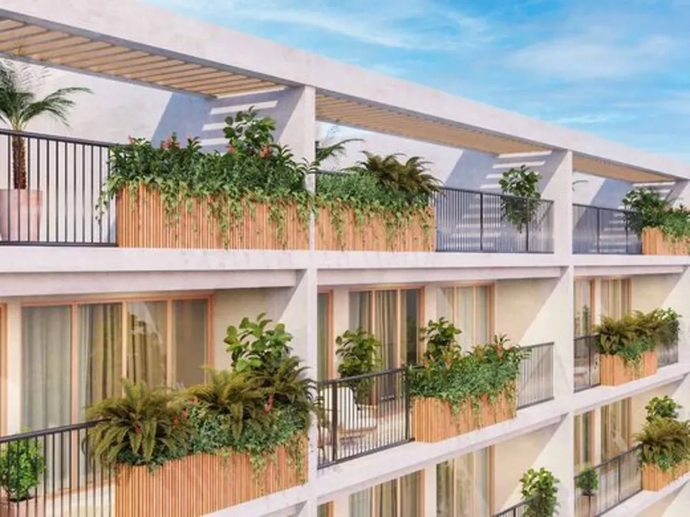 Loft, 63 m² - Foto 23