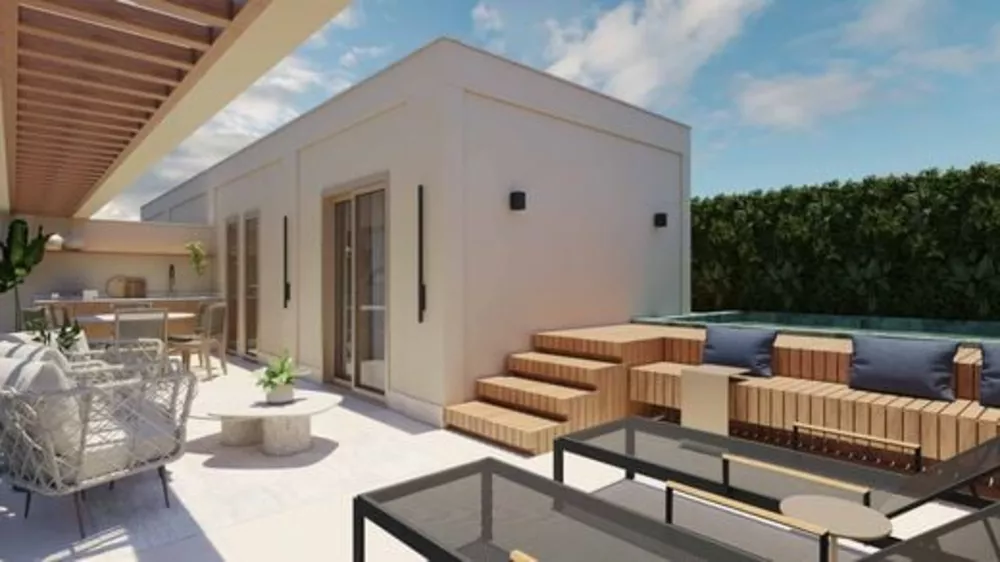 Loft, 63 m² - Foto 15