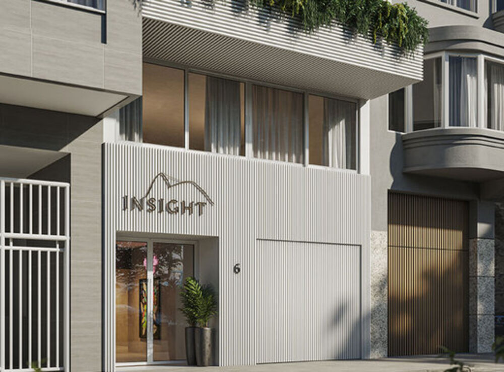 Apartamento, 1 quarto, 58 m² - Foto 2