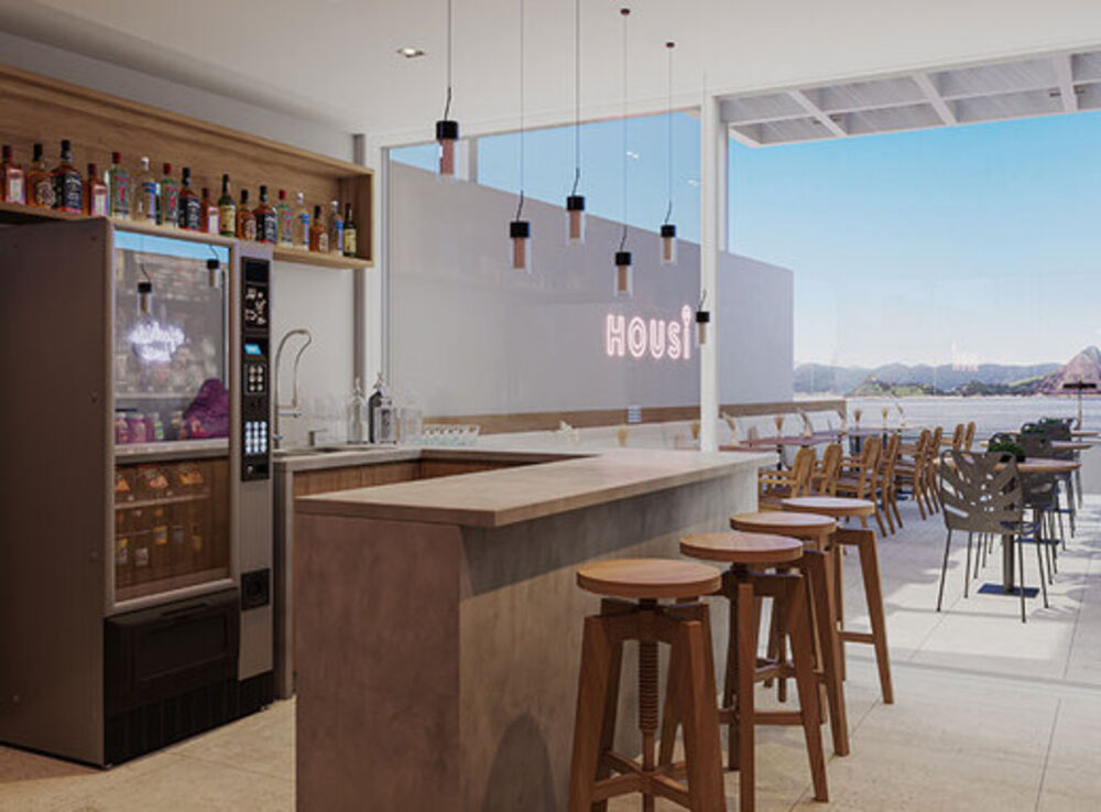 Apartamento, 1 quarto, 58 m² - Foto 13