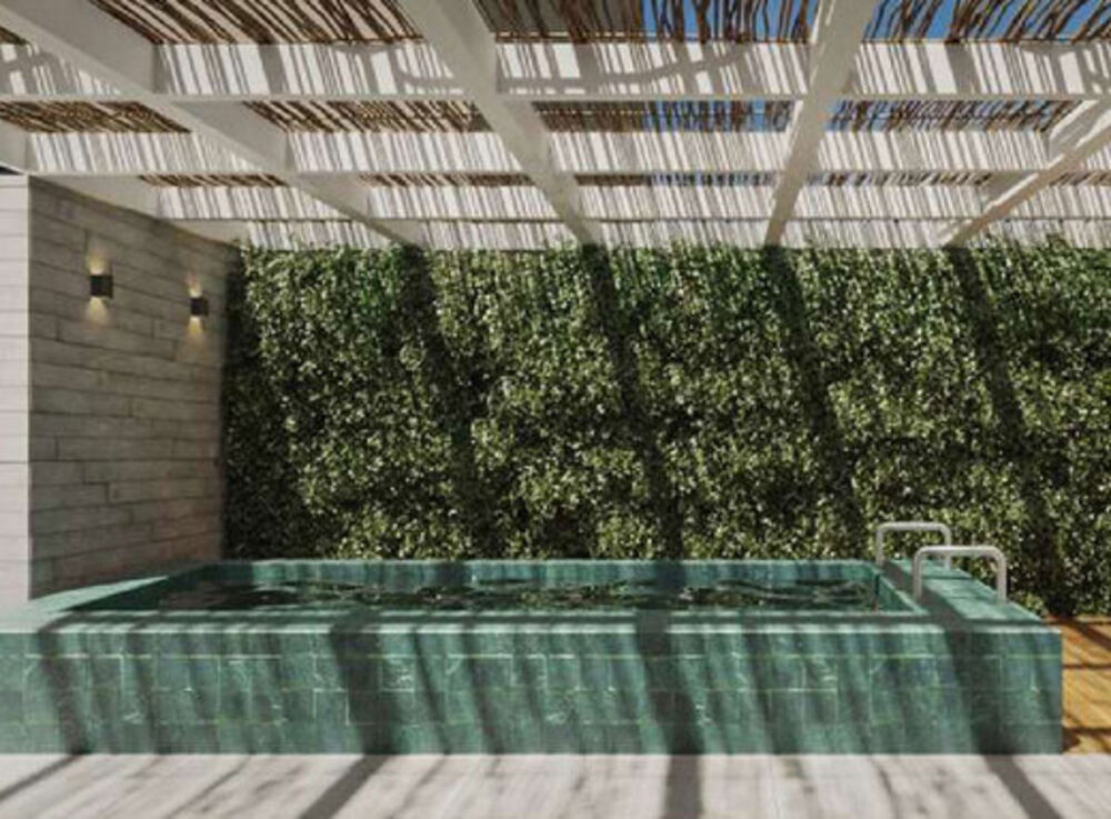 Apartamento, 1 quarto, 58 m² - Foto 10