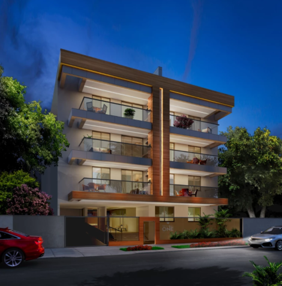 Apartamento, 3 quartos, 147 m² - Foto 2