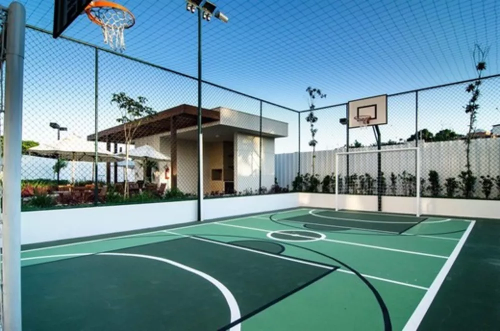 Apartamento, 2 quartos, 51 m² - Foto 14