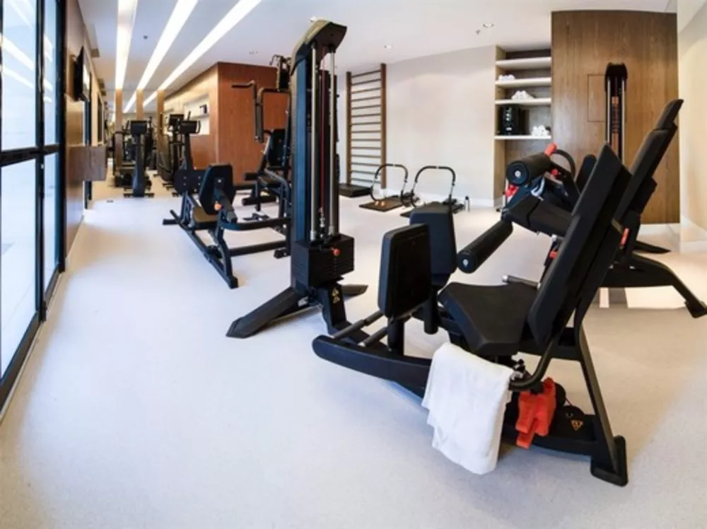 Apartamento, 2 quartos, 51 m² - Foto 6