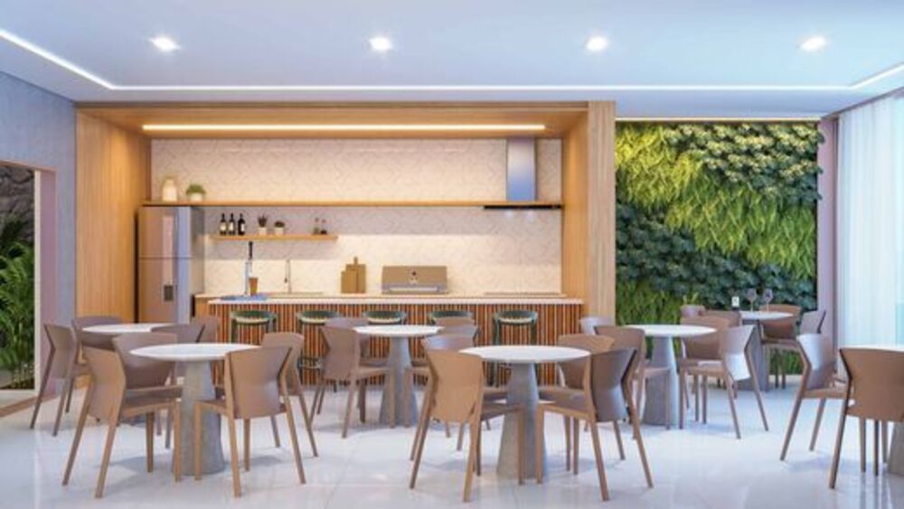 Cobertura, 3 quartos, 138 m² - Foto 20