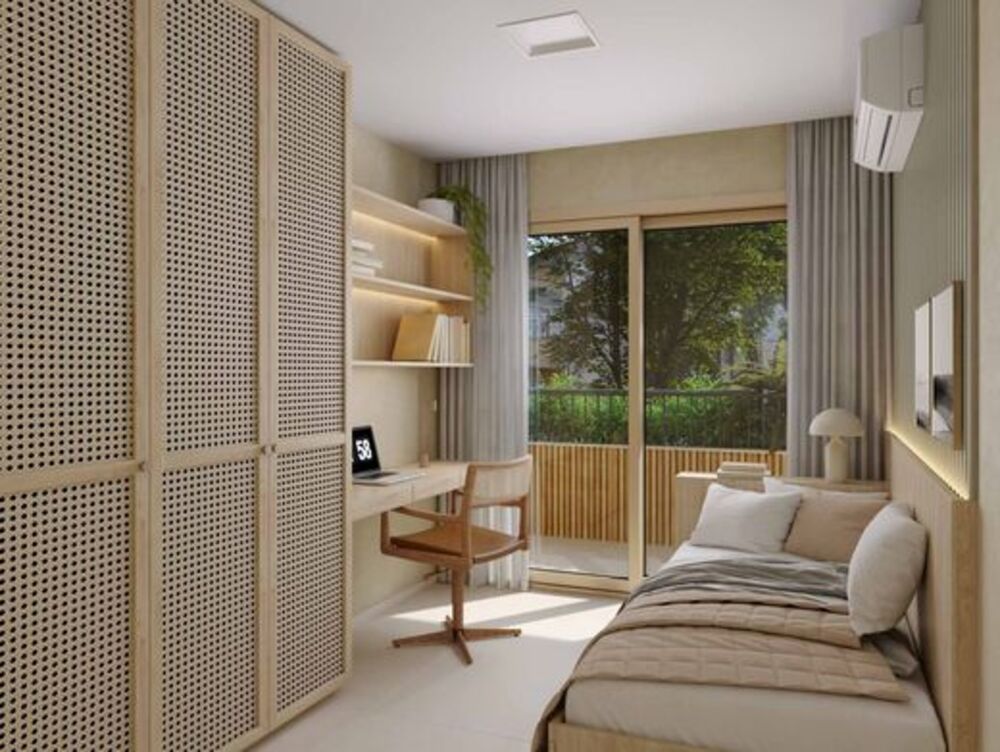 Cobertura, 3 quartos, 138 m² - Foto 17