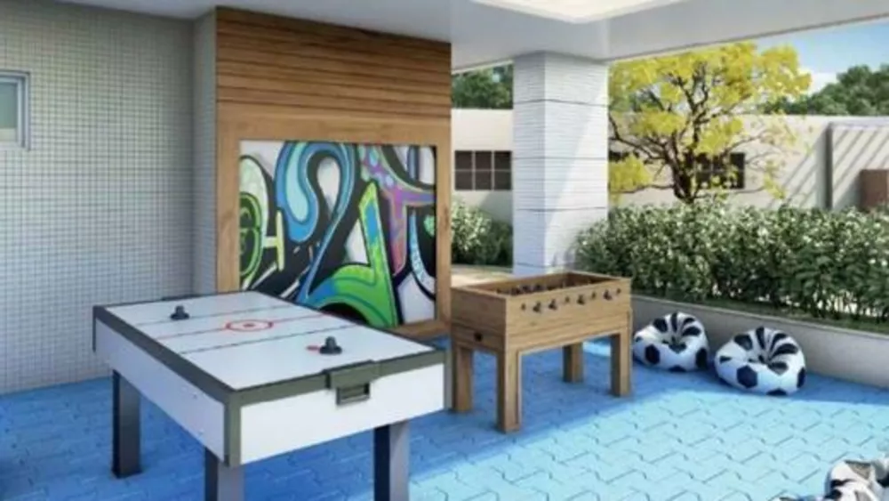 Cobertura, 2 quartos, 139 m² - Foto 6