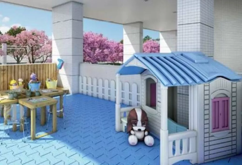 Cobertura, 2 quartos, 139 m² - Foto 4