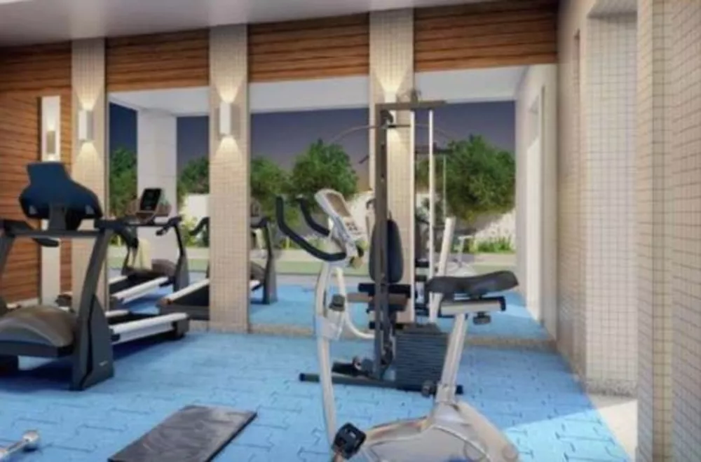 Cobertura, 2 quartos, 139 m² - Foto 3