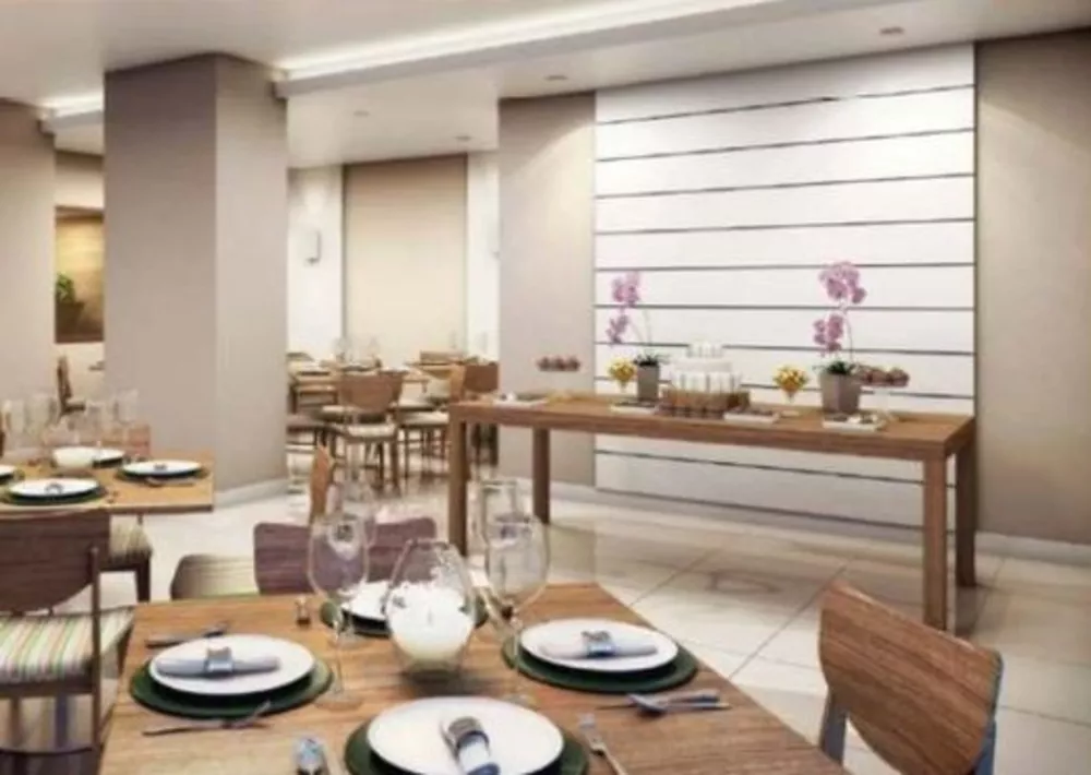 Cobertura, 2 quartos, 139 m² - Foto 5