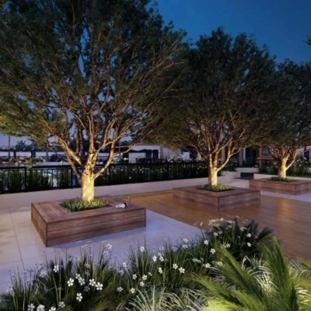 Apartamento, 2 quartos, 60 m² - Foto 12