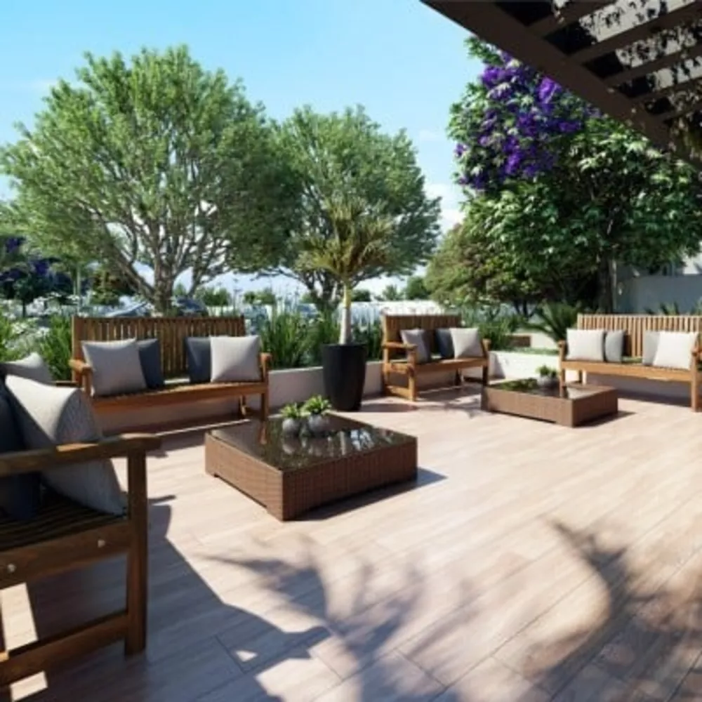 Apartamento, 2 quartos, 60 m² - Foto 13