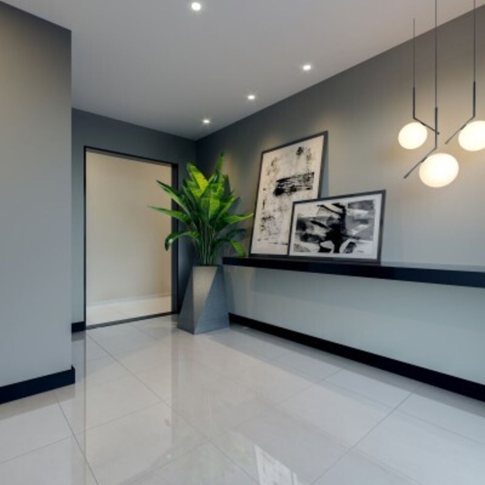 Apartamento, 2 quartos, 60 m² - Foto 3