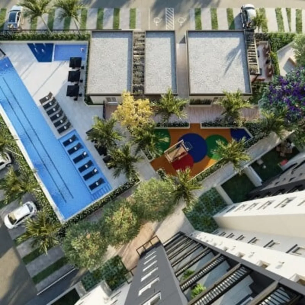 Apartamento, 2 quartos, 60 m² - Foto 19