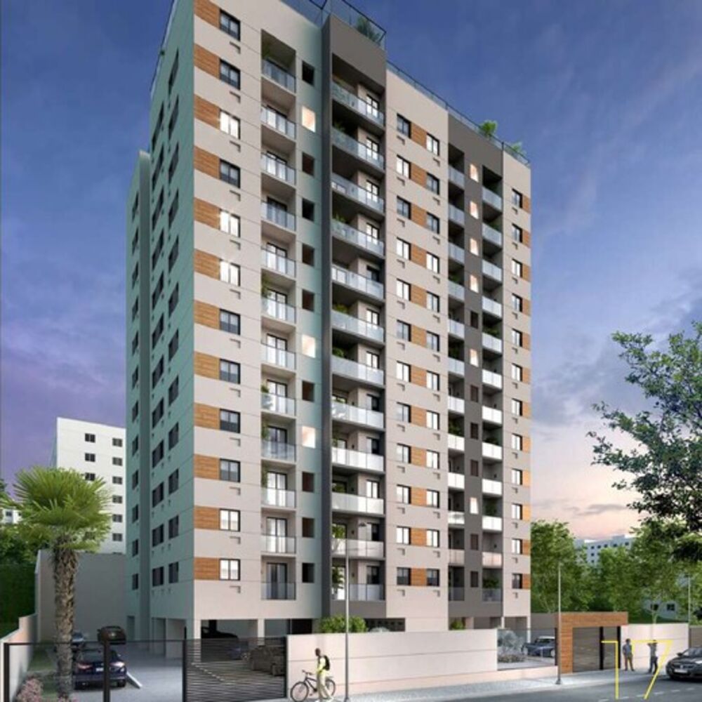 Loft, 31 m² - Foto 1