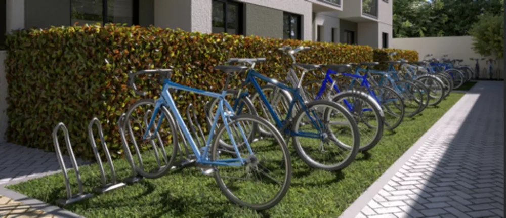 Apartamento, 2 quartos, 50 m² - Foto 8