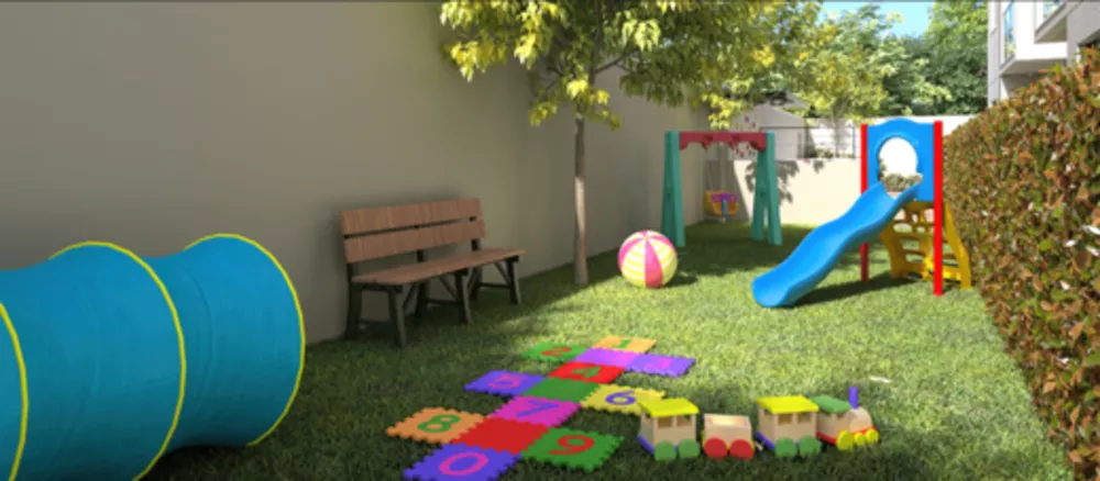 Apartamento, 2 quartos, 50 m² - Foto 6