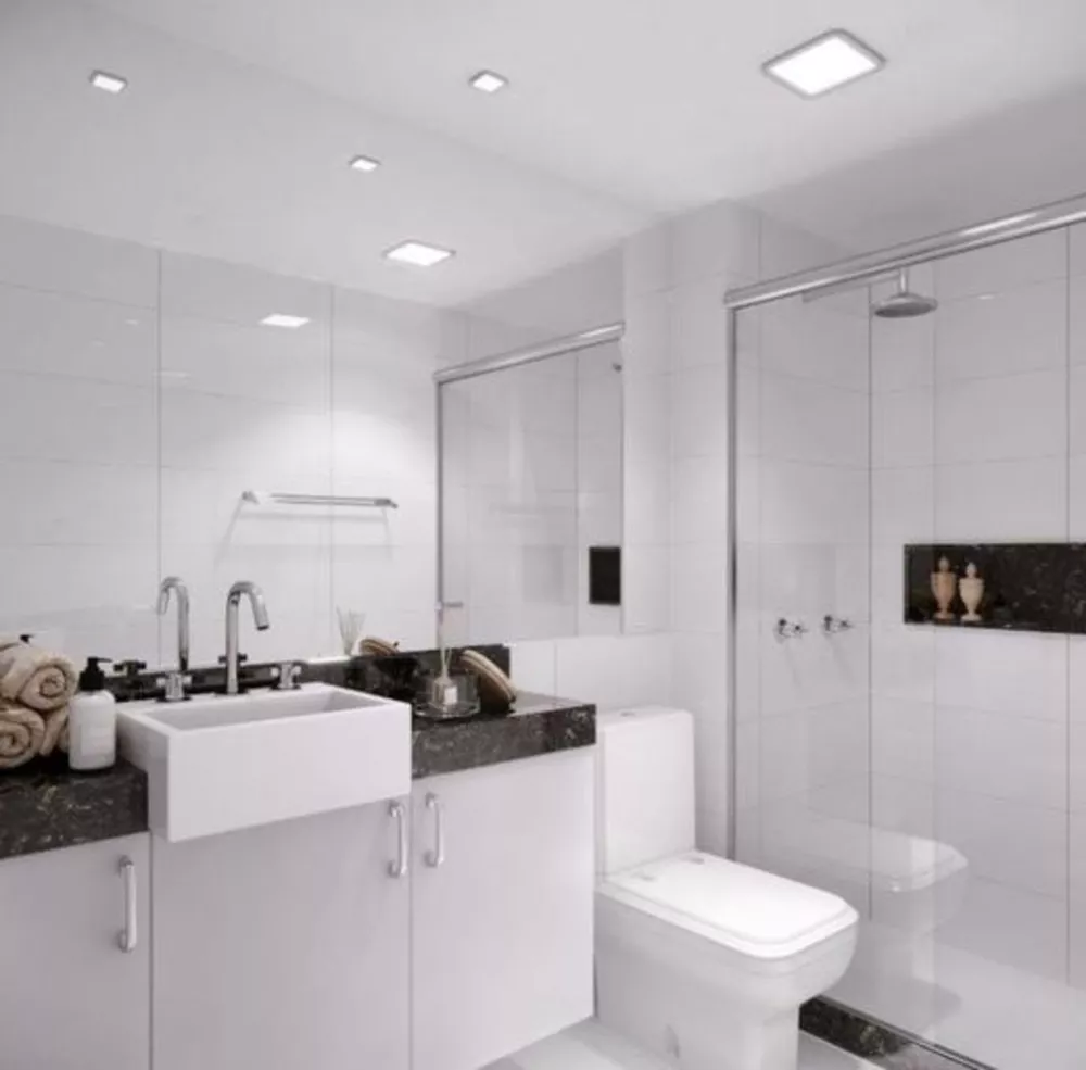 Apartamento, 3 quartos, 98 m² - Foto 7