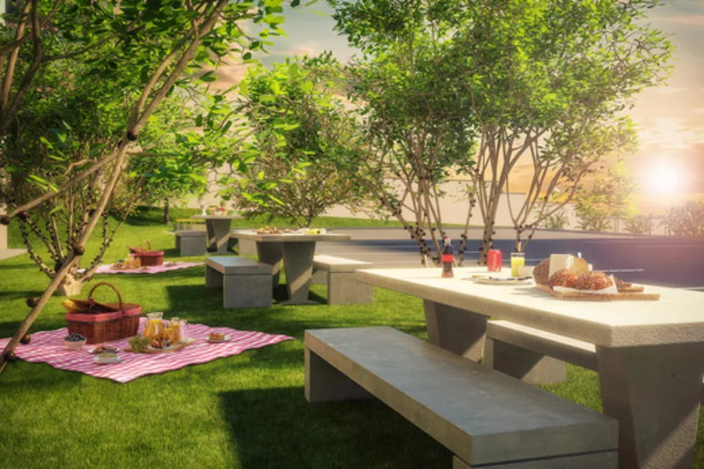 Apartamento, 2 quartos, 41 m² - Foto 5