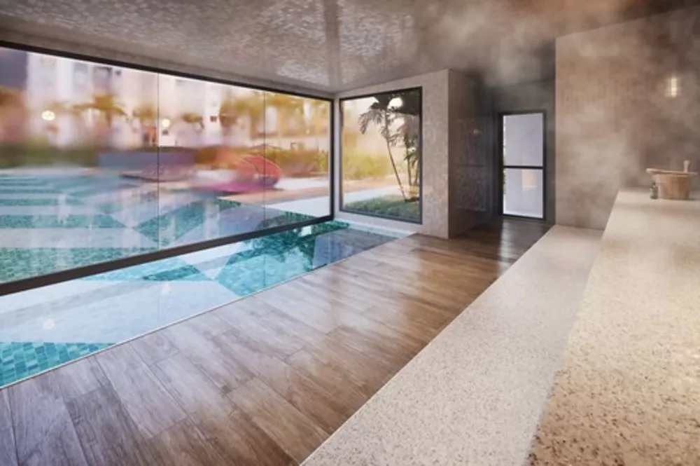 Apartamento, 2 quartos, 41 m² - Foto 14