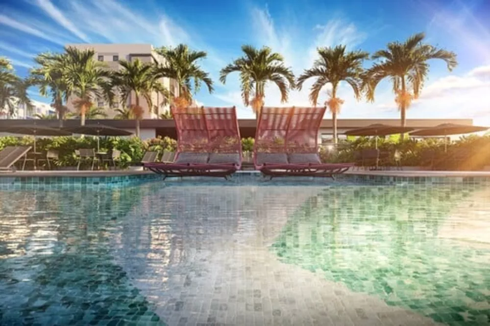 Apartamento, 2 quartos, 41 m² - Foto 18