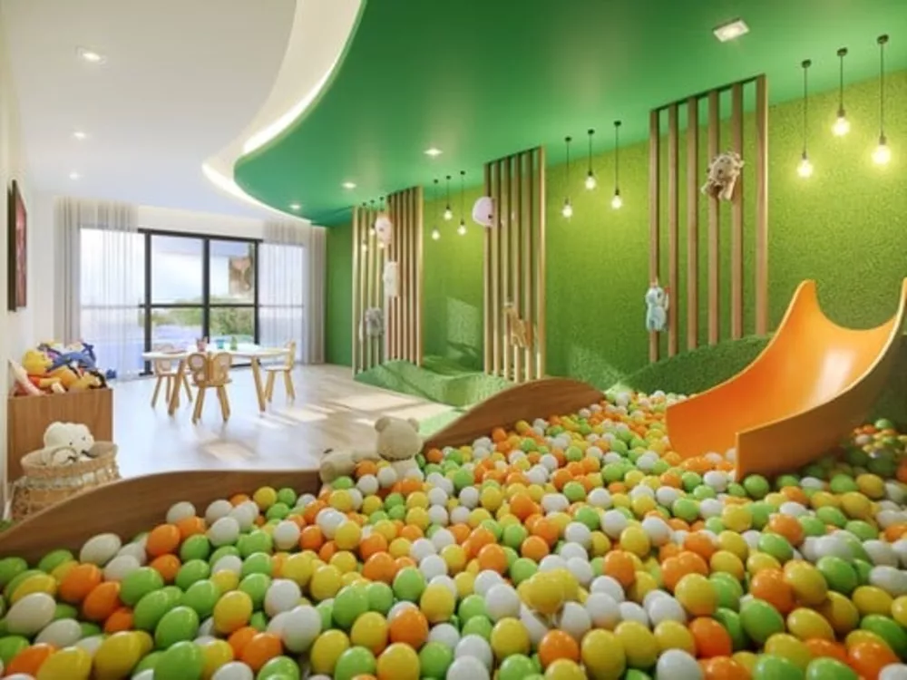 Apartamento, 2 quartos, 41 m² - Foto 11